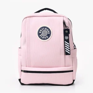 Explorer Wave Rosado Frente