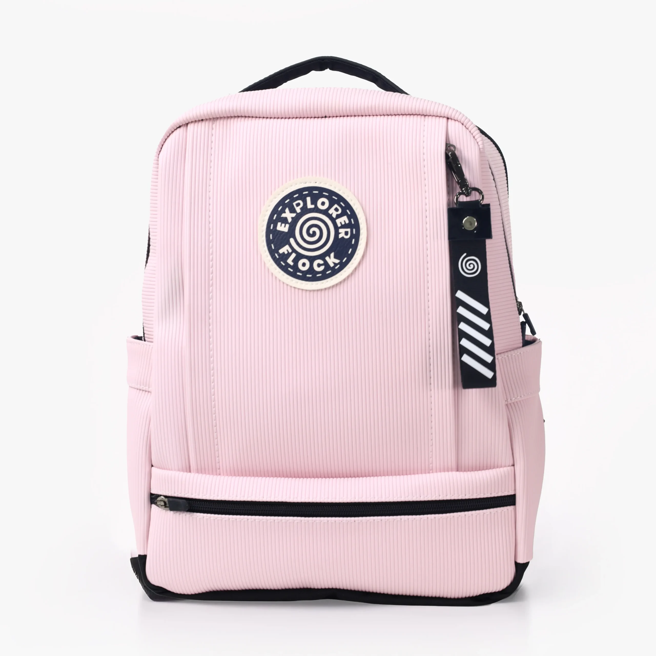 Morral Explorer Wave Rosado