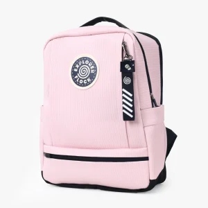 Explorer Wave Rosado Perfil