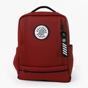 Explorer Wave Vino Frente