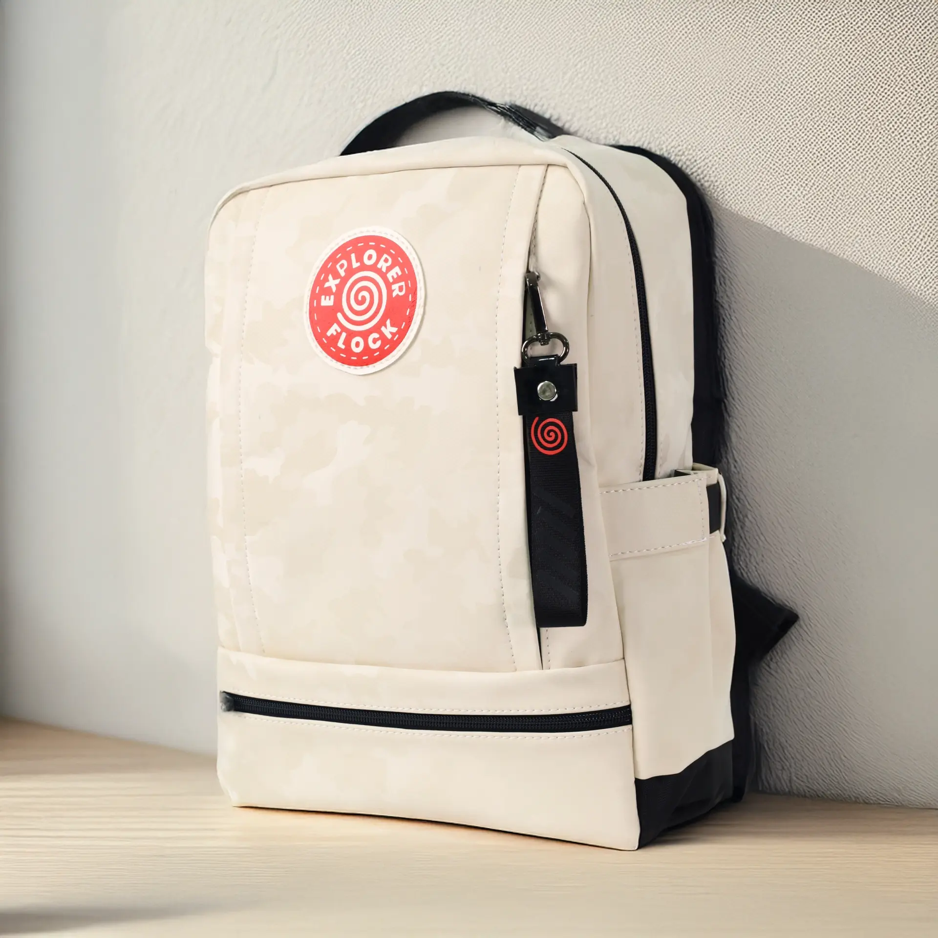 Morral Explorer