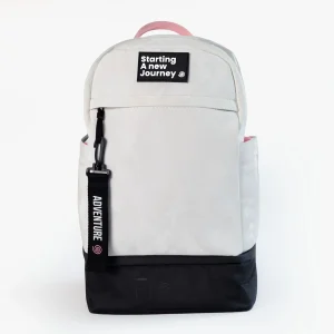 Journey Camo Blanco Frente