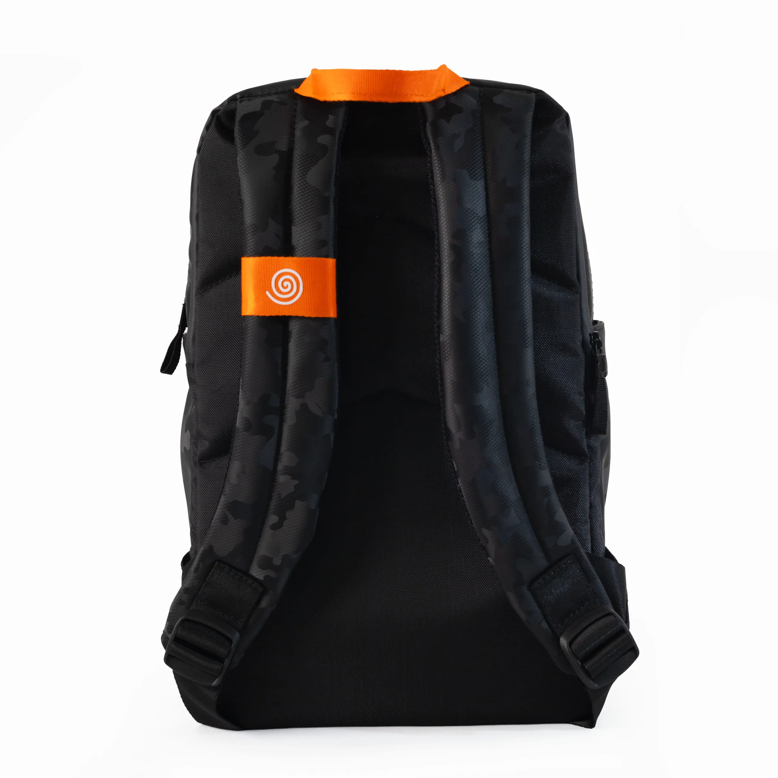 Morral Journey Camo Negro