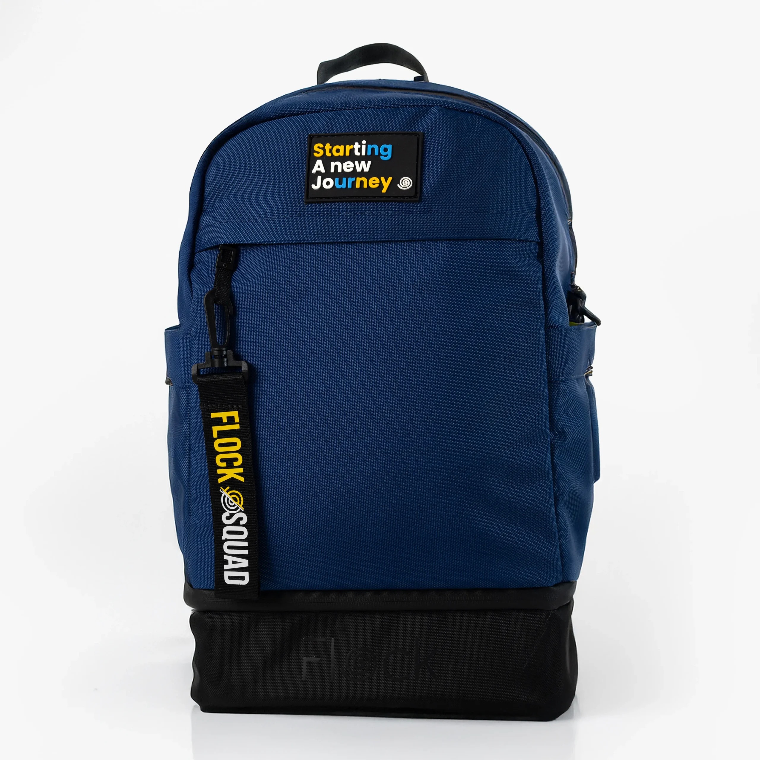 Morral Journey Colors Azul