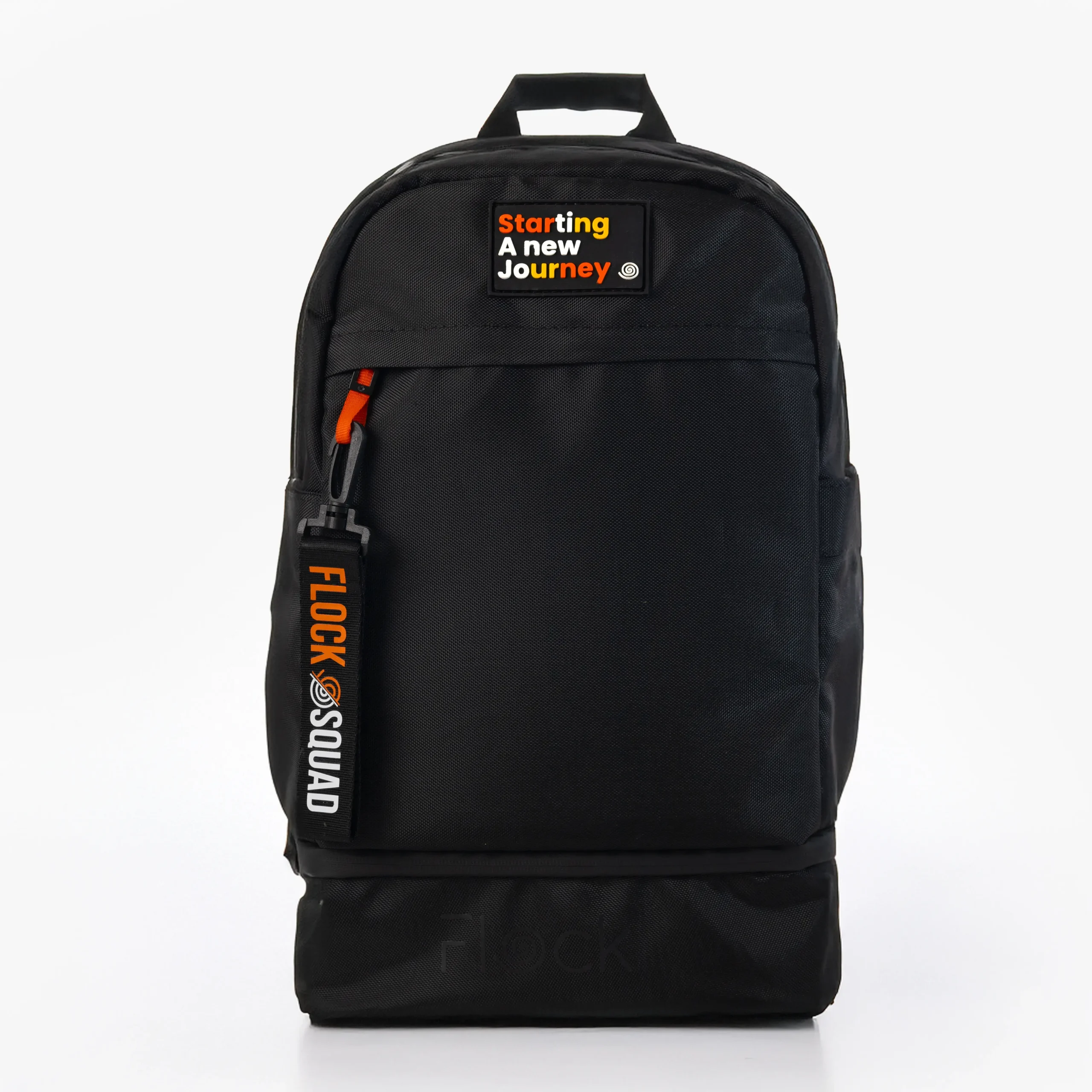 Morral Journey Colors Negro