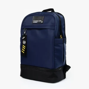 Journey Croma Azul Perfil