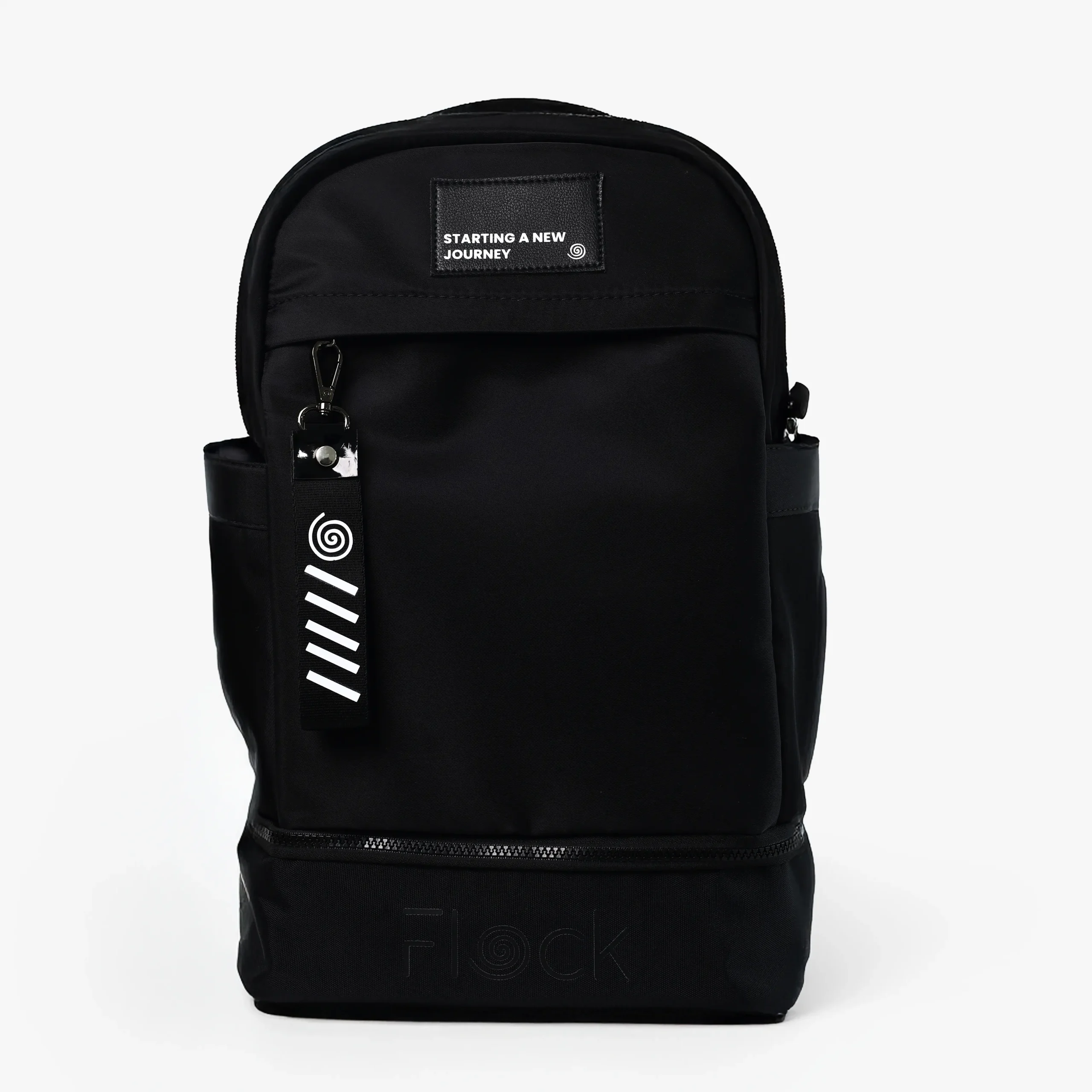 Morral Journey Croma Negro