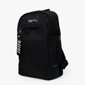 Journey Croma Negro Perfil