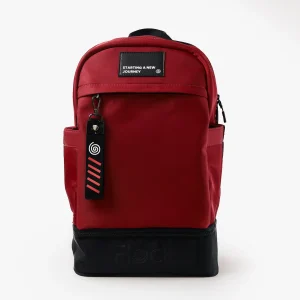 Journey Croma Rojo Frente