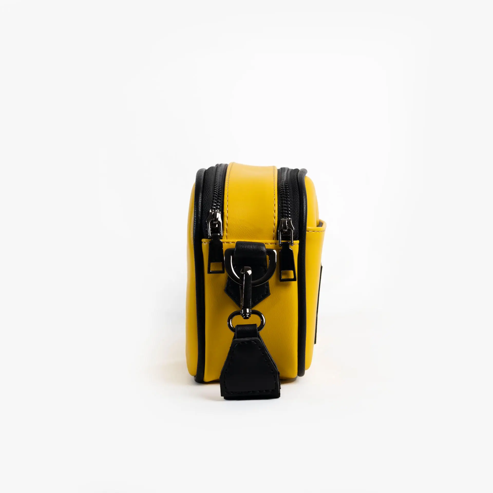 Manos Libres Streetwear Amarillo