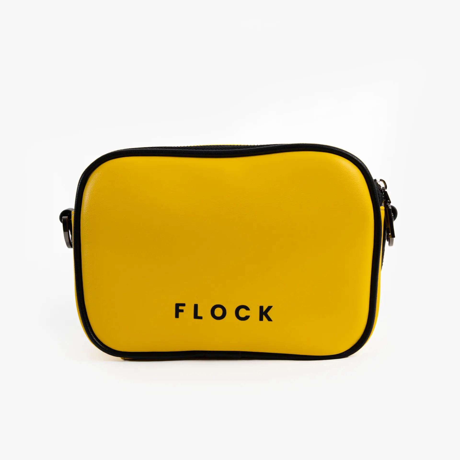 Manos Libres Streetwear Amarillo