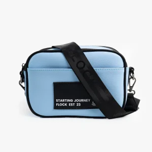 Manos Libres Streetwear Azul Frente