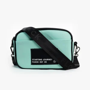 Manos Libres Streetwear Menta Correa