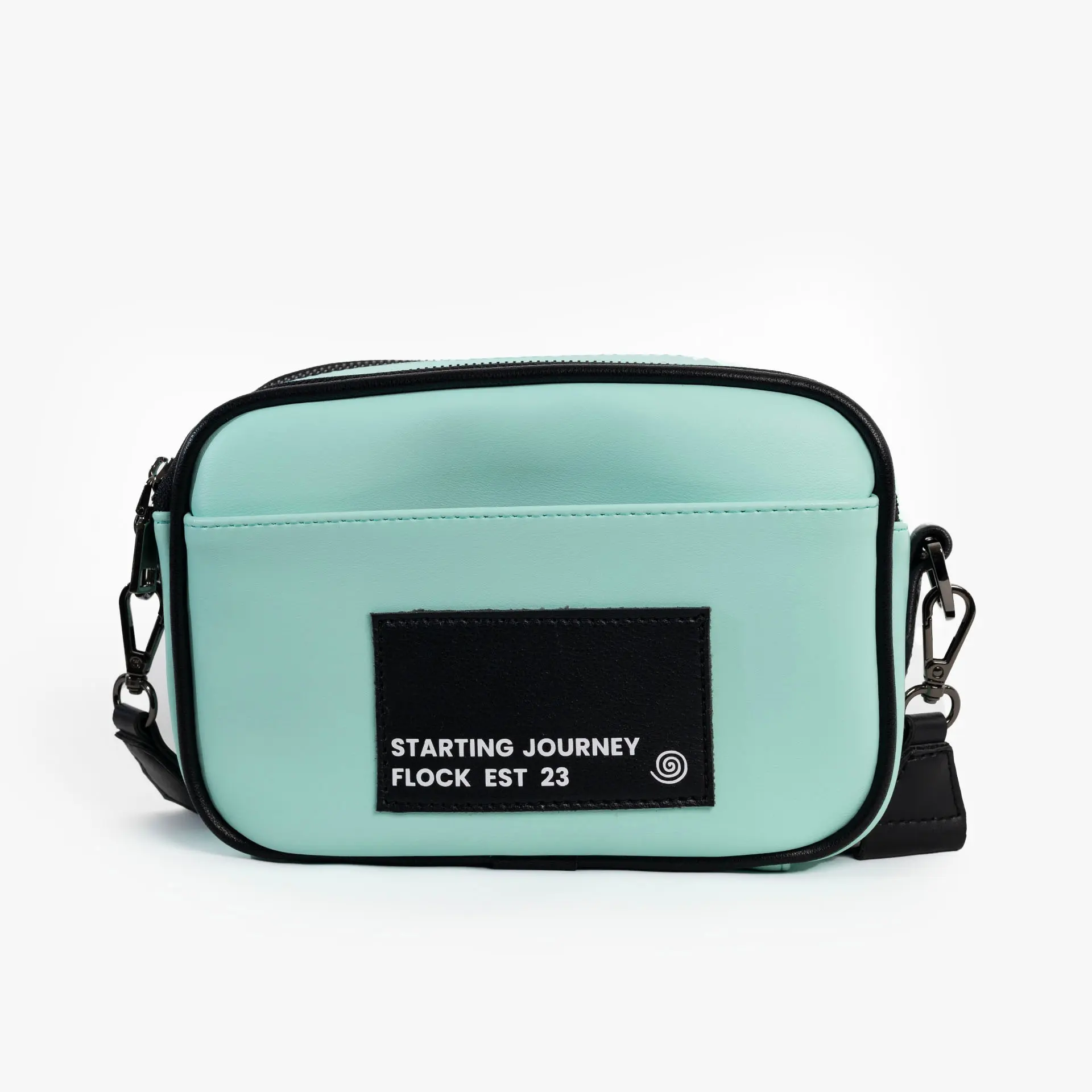 Manos Libres Streetwear Menta