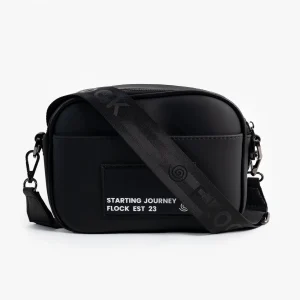 Manos Libres Streetwear Negro Correa