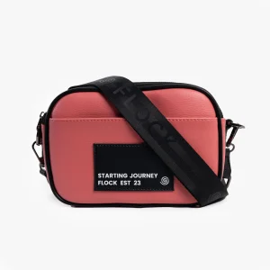 Manos Libres Streetwear Salmon Frente