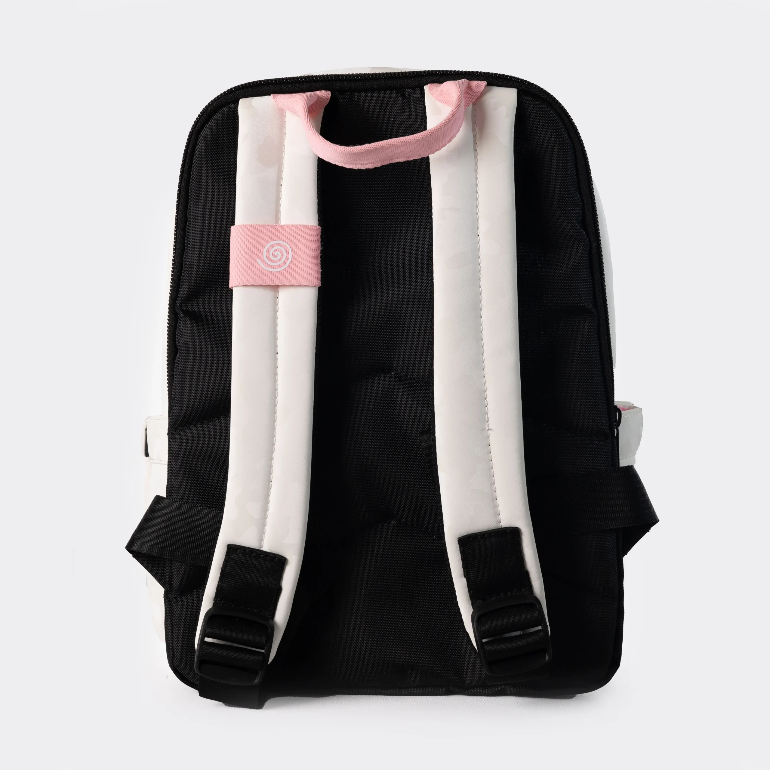 Morral Traveler Shoot Blanco