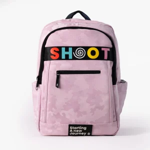 Morral Shoot Lila Frente