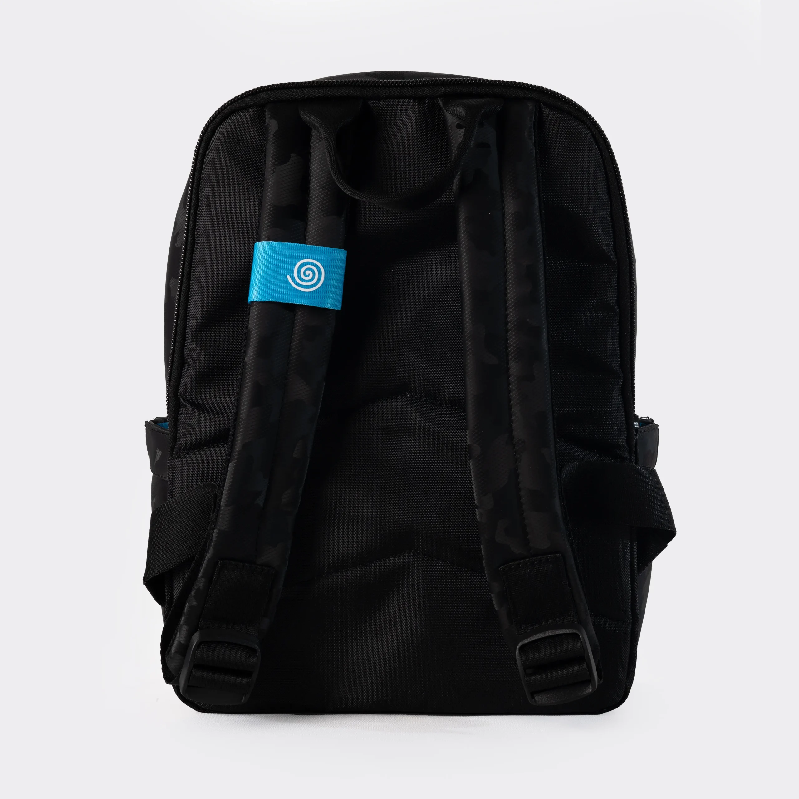 Morral Traveler Shoot Negro