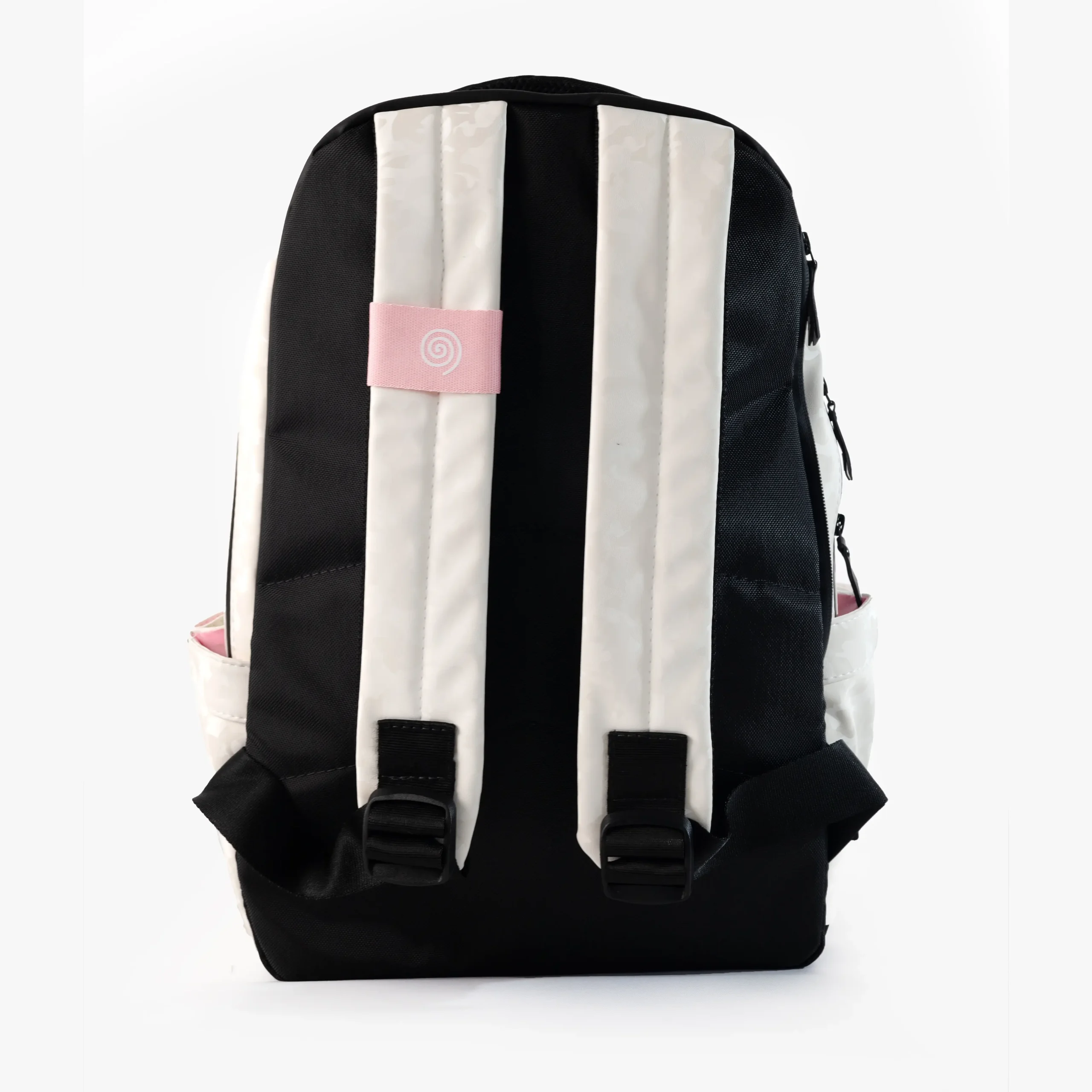 Morral Squad Camo Blanco