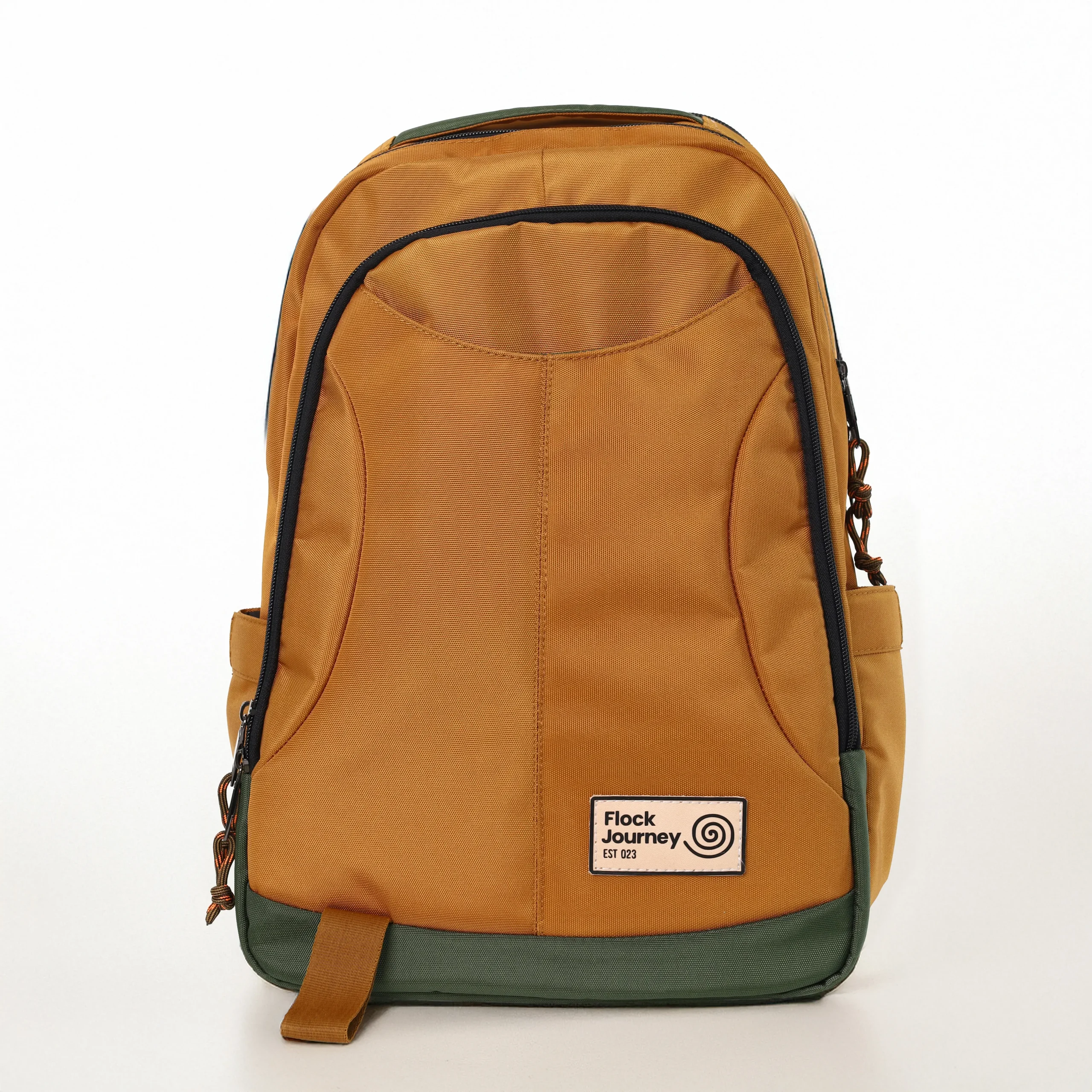 Morral Squad Sports Mostaza