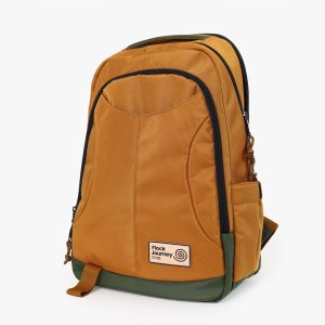 Squad Sports Mostaza Perfil