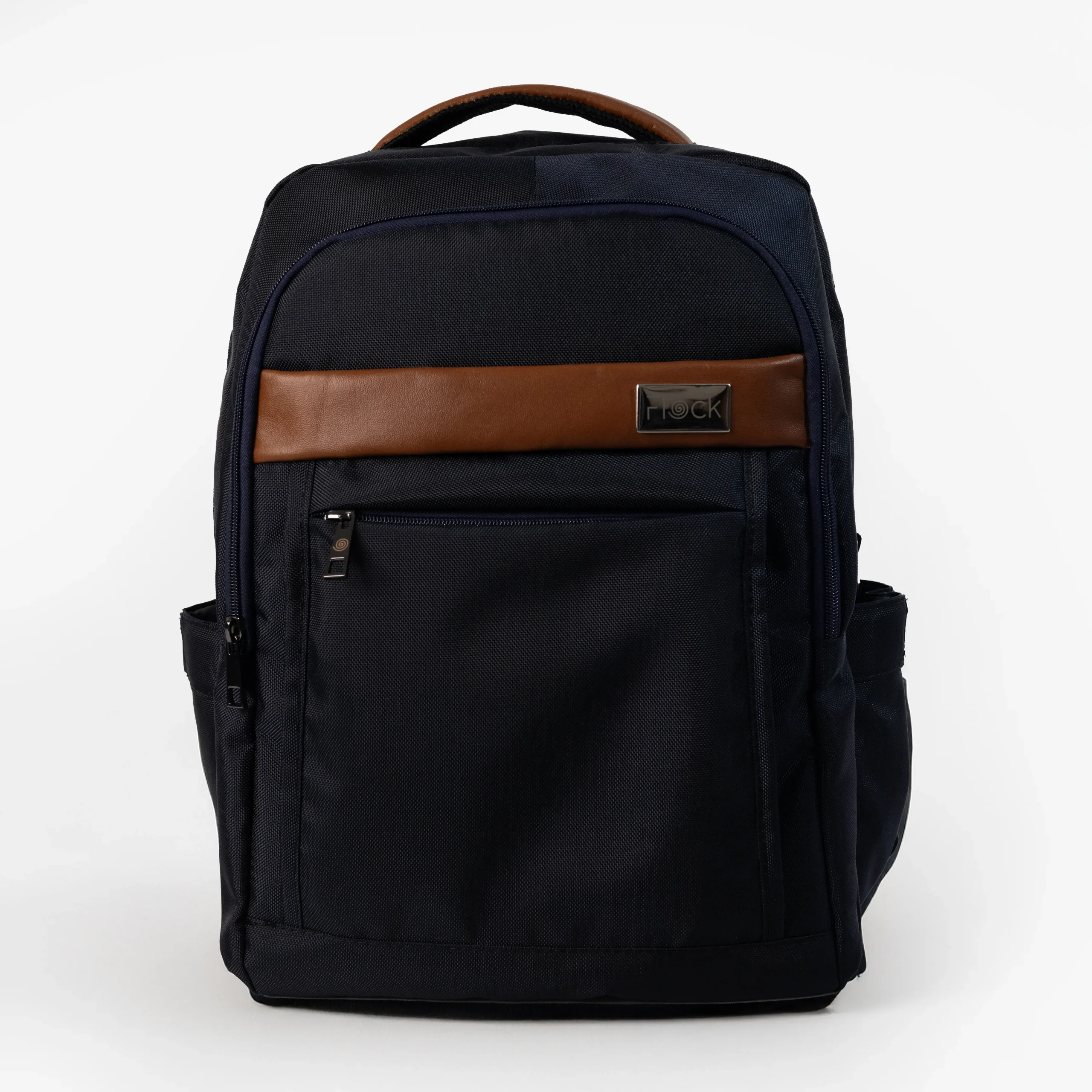 Morral Traveler Classic Azul