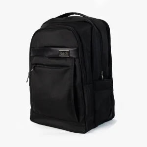 Traveler Classic Negro Perfil