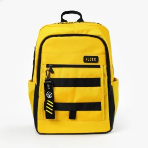 Traveler Sports Amarillo Frente
