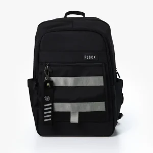 Traveler Sports Negro Frente
