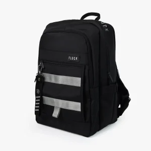 Traveler Sports Negro Perfil