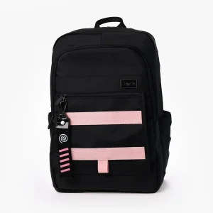 Traveler Sports W Negro Frente