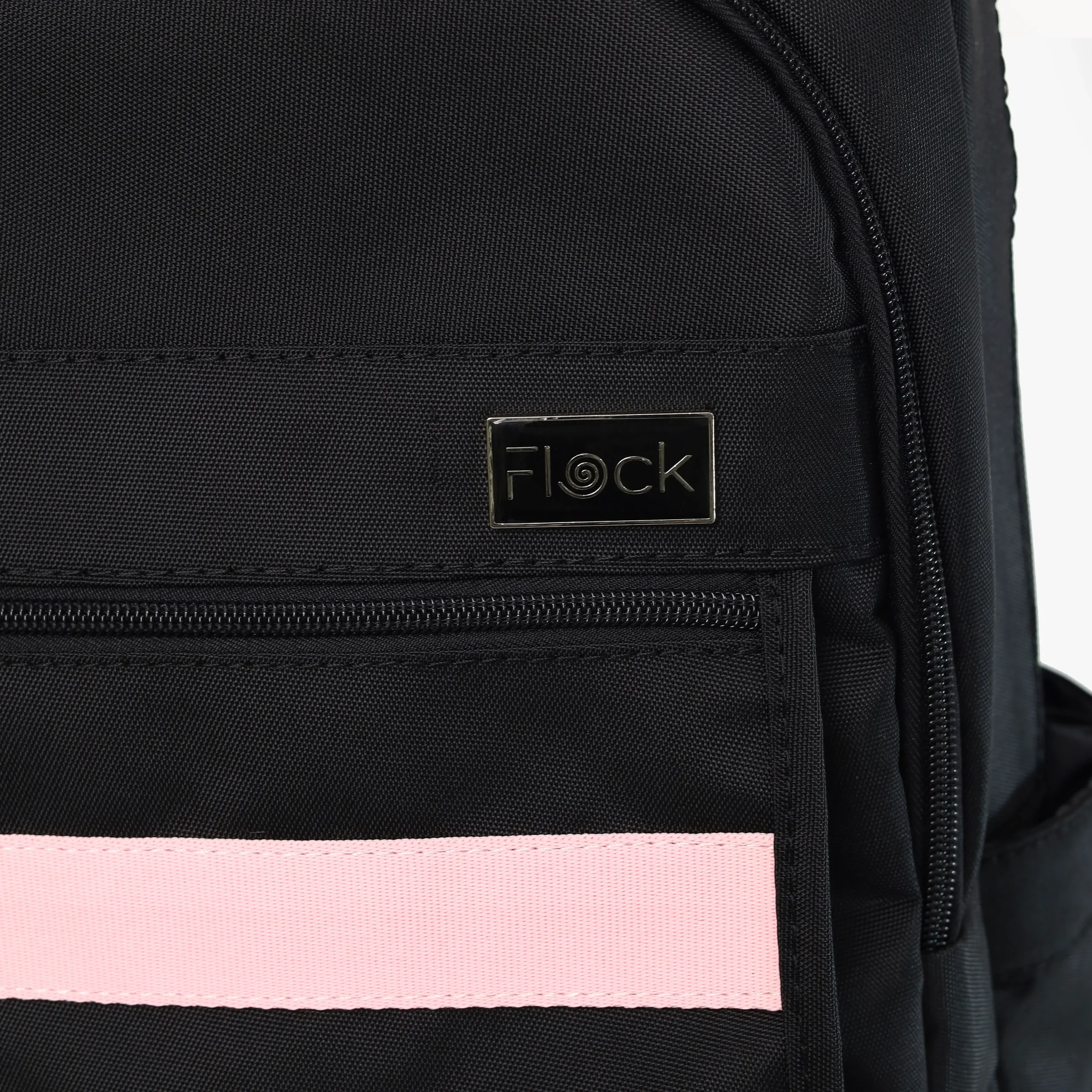 Morral Traveler Sports M Negro