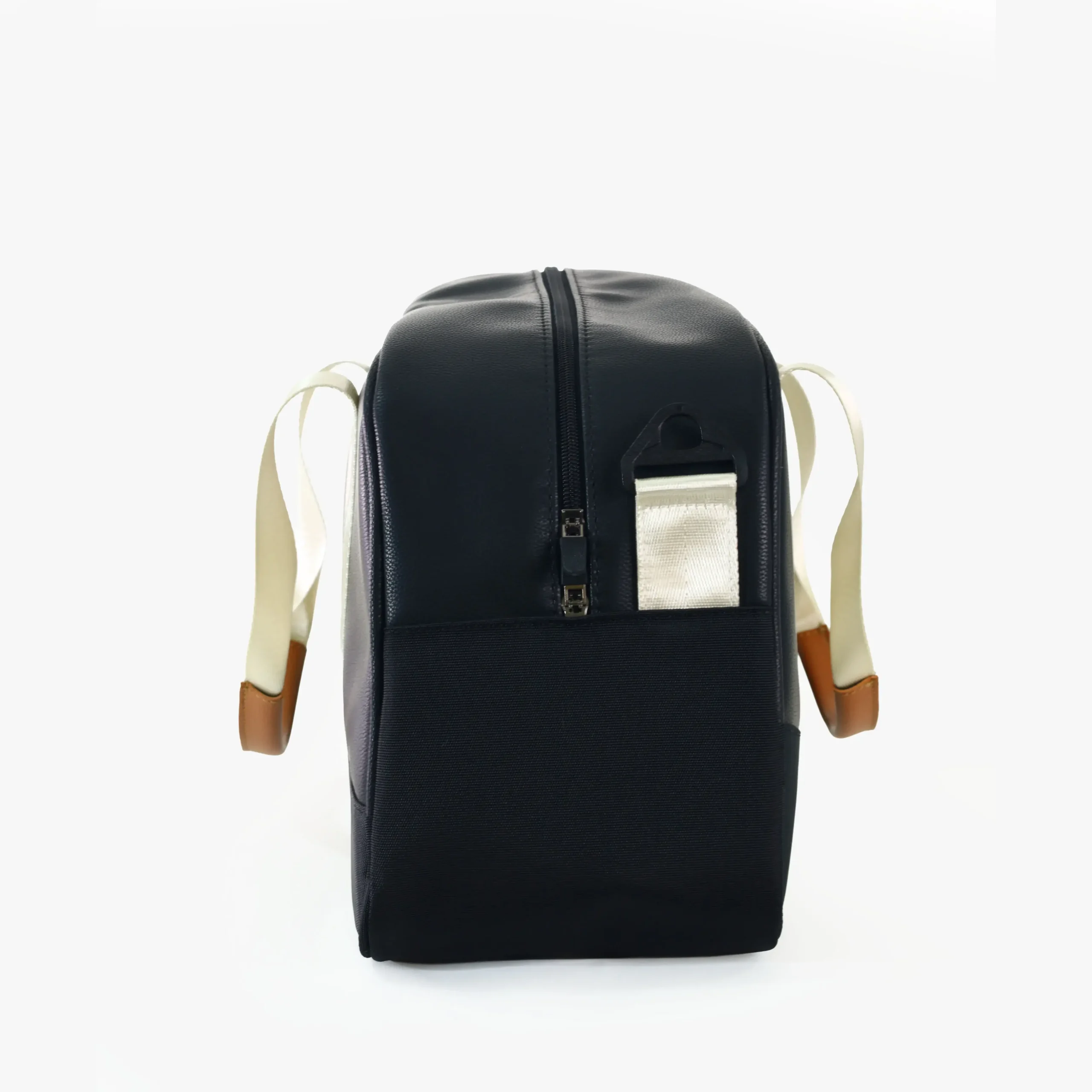 Viajera Sports Navy Negra