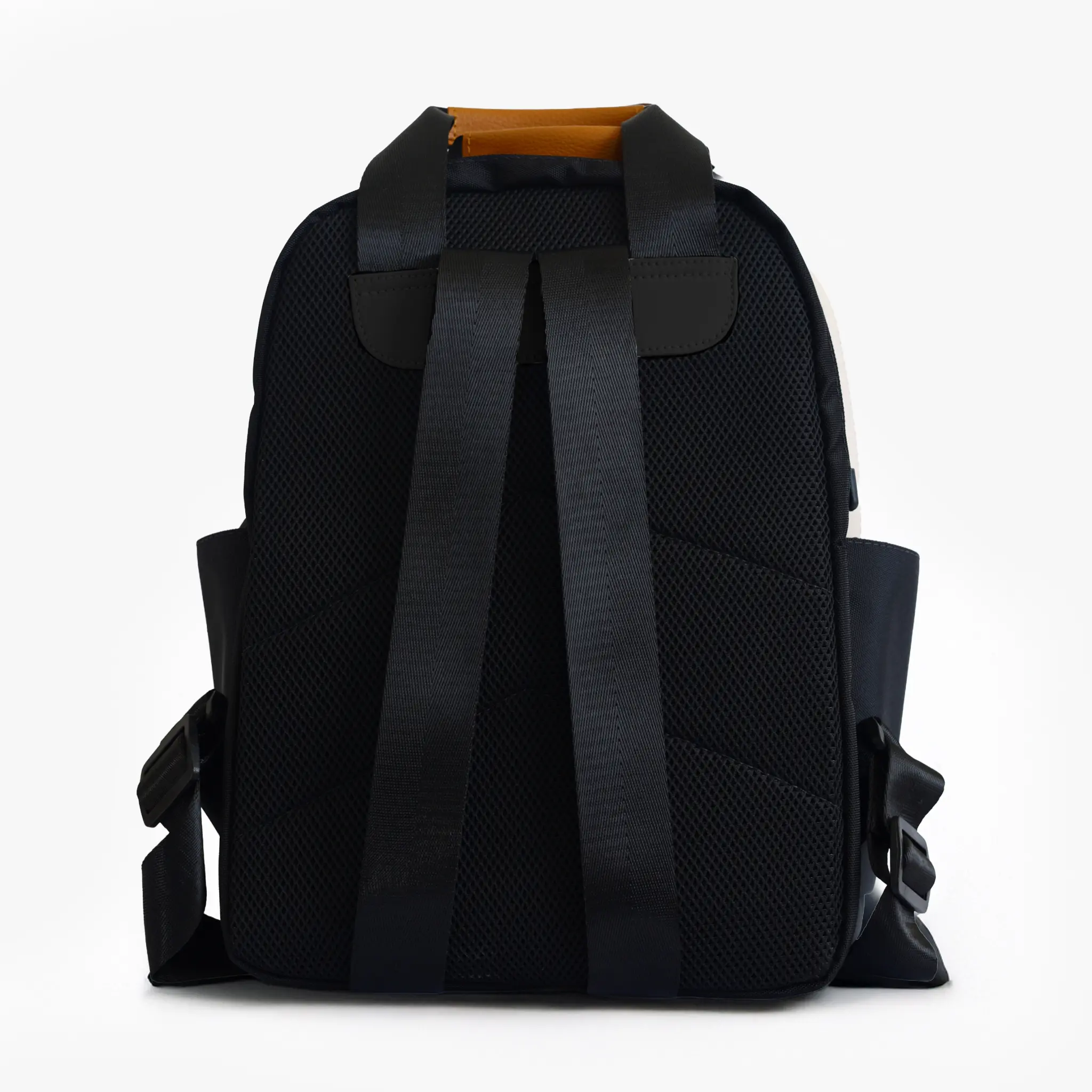 Totepack Navy Negro
