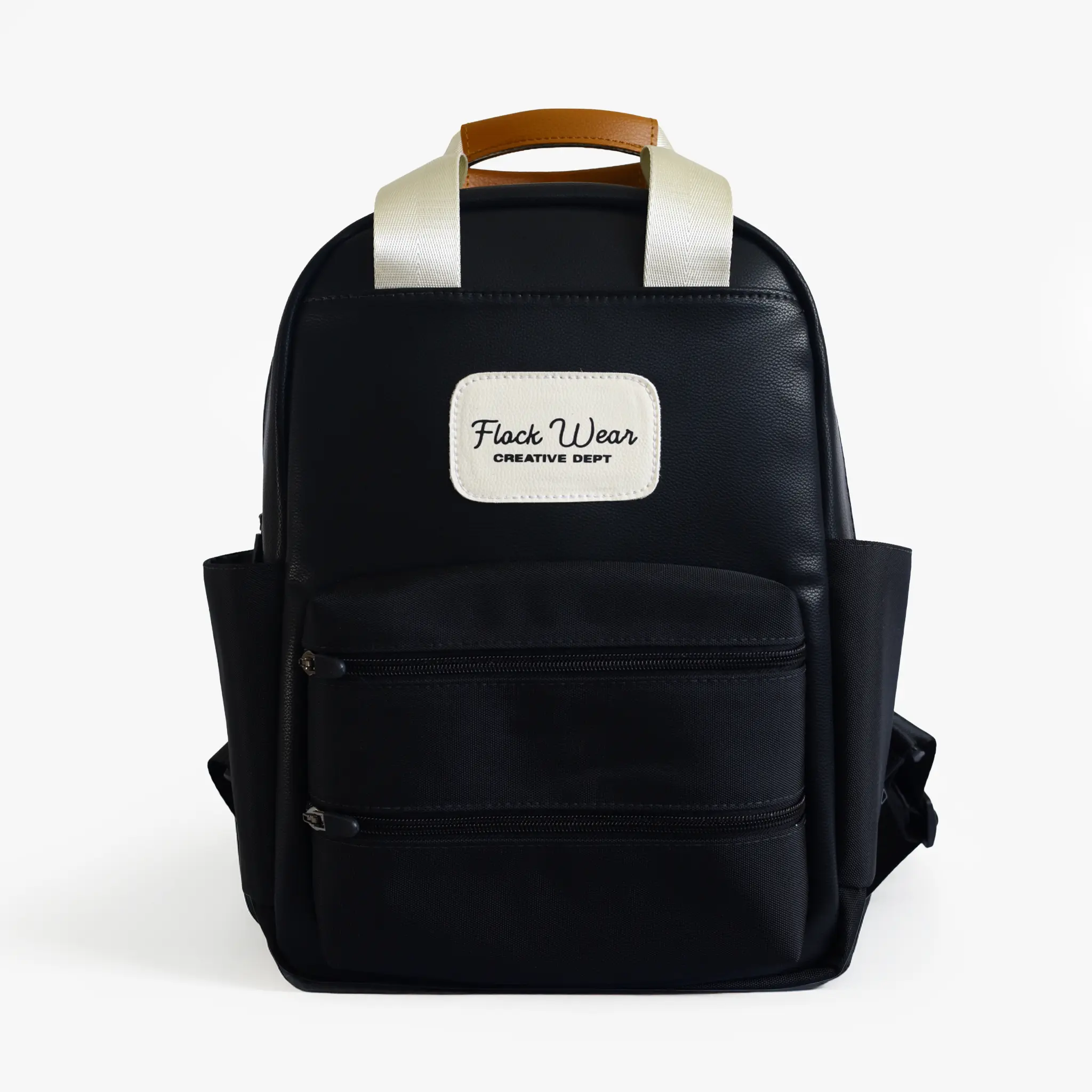 Totepack Navy Negro