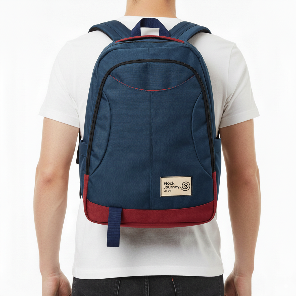 Morral Squad Sports Azul