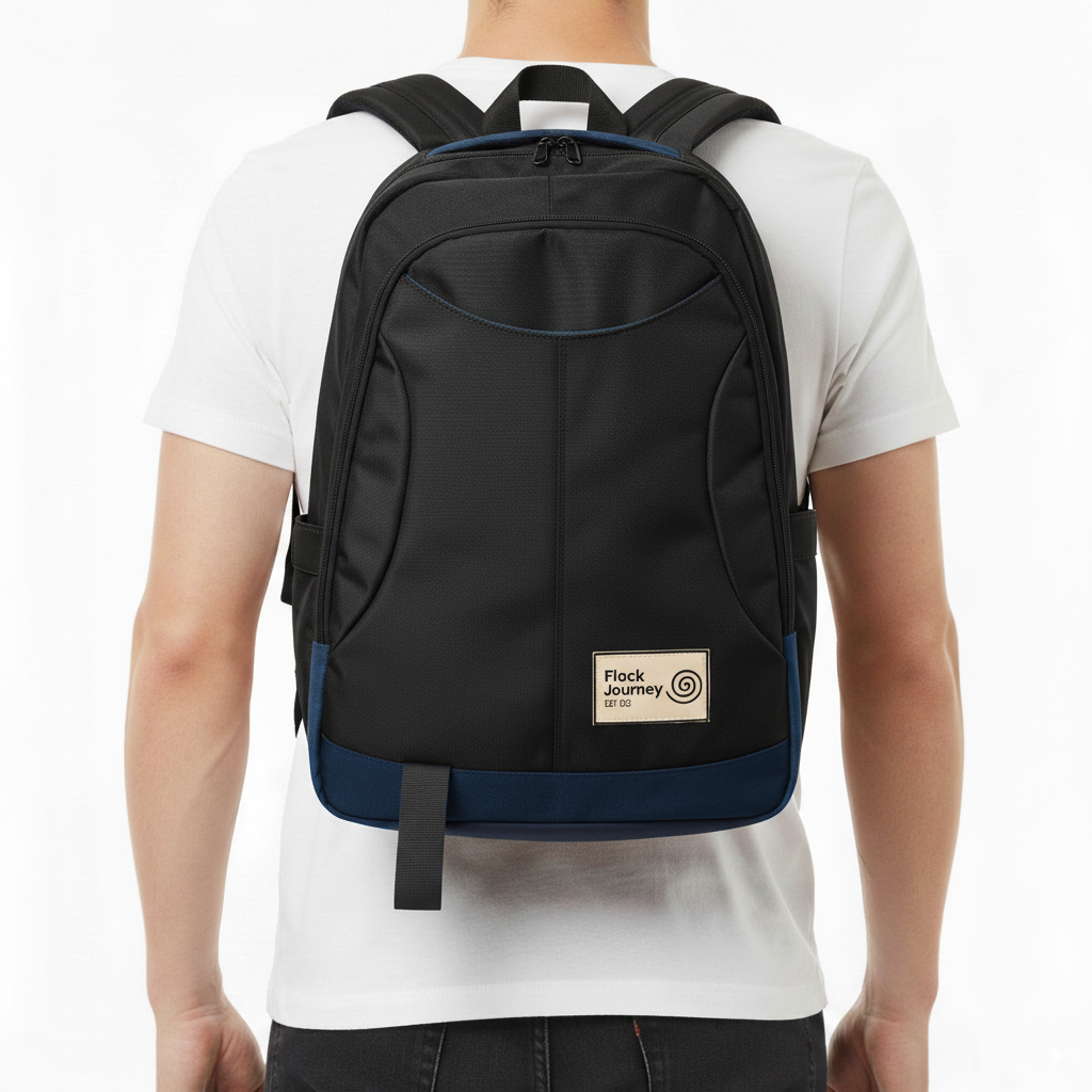 Morral Squad Sports Negro