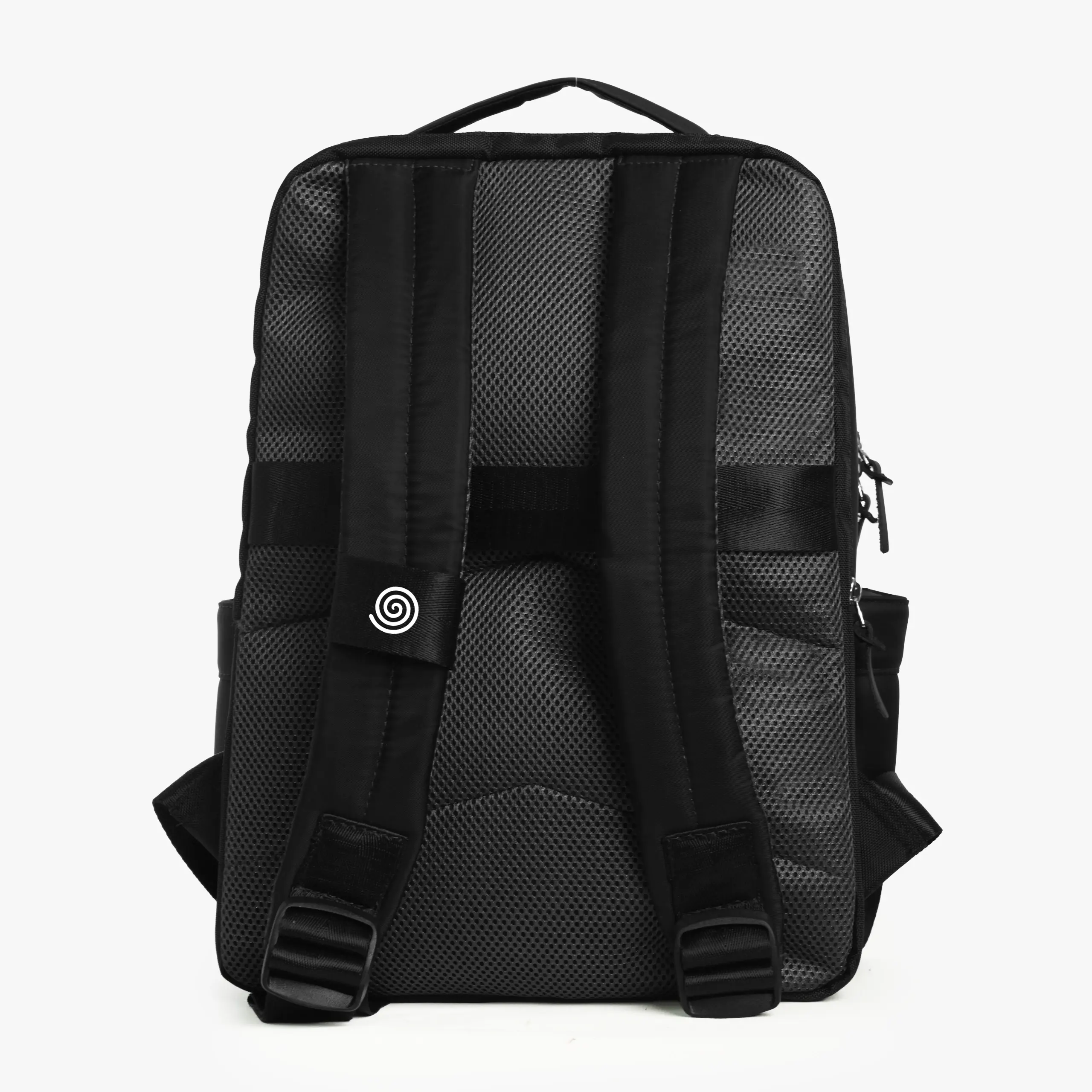 Morral Dream Nubuk Negro
