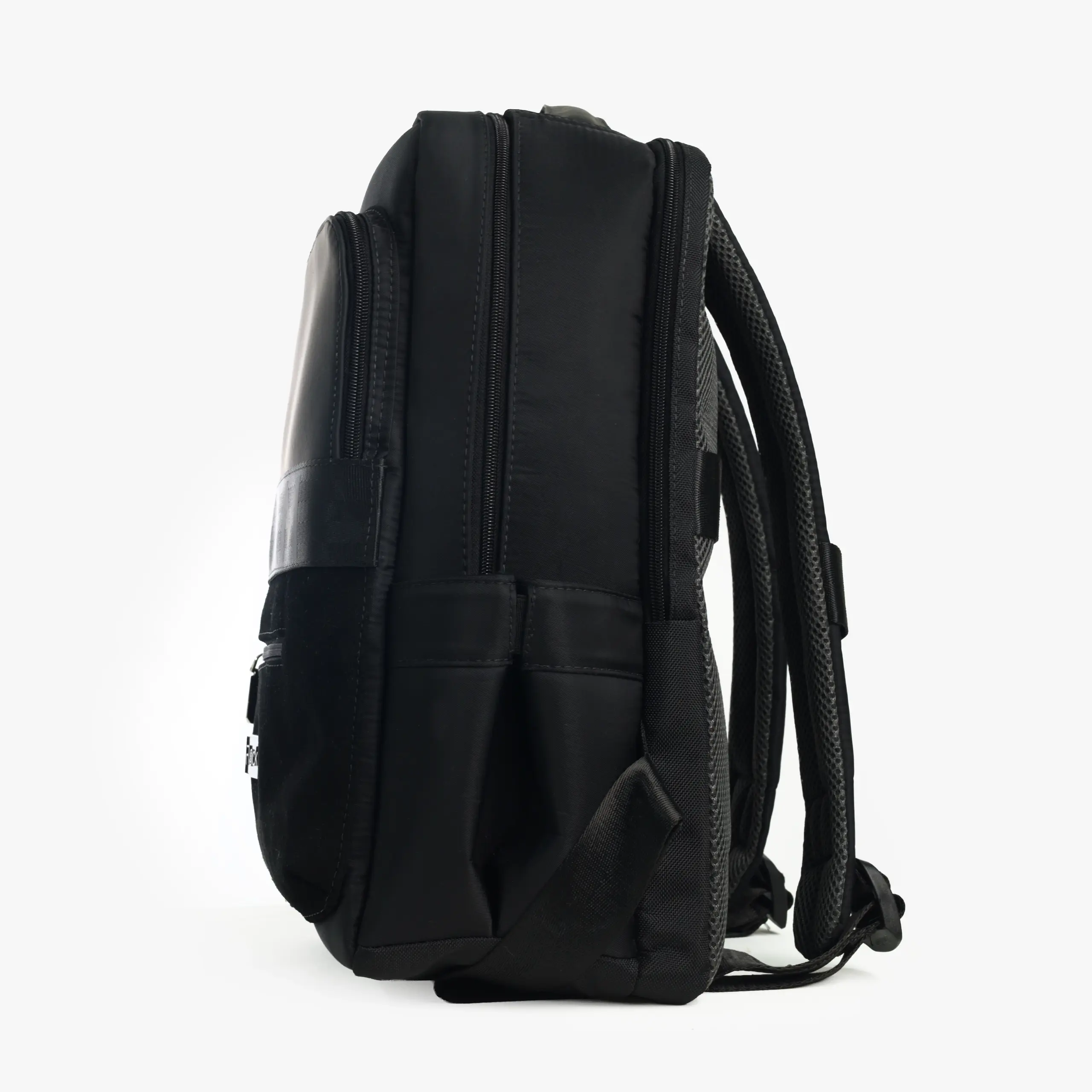 Morral Dream Nubuk Negro