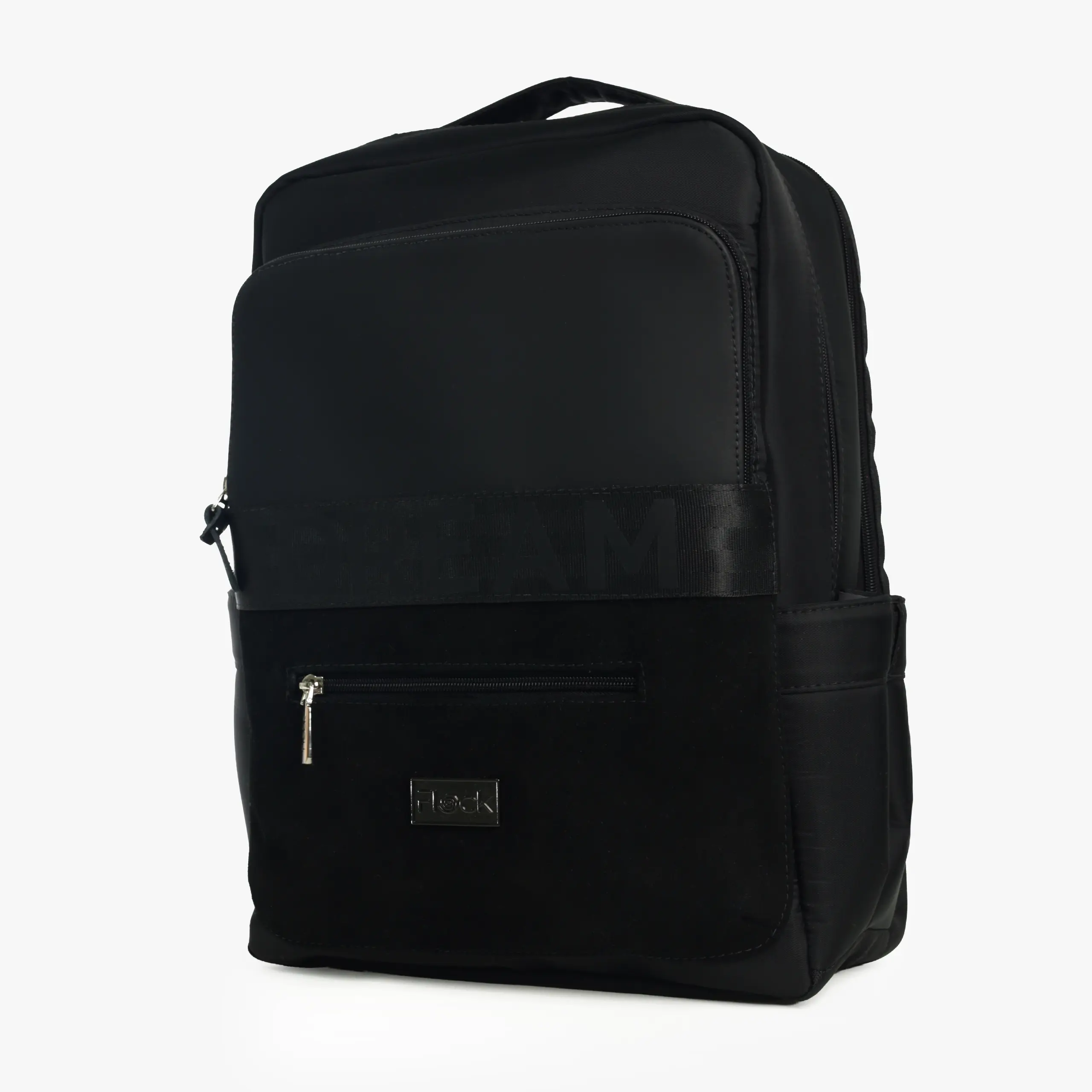 Morral Dream Nubuk Negro