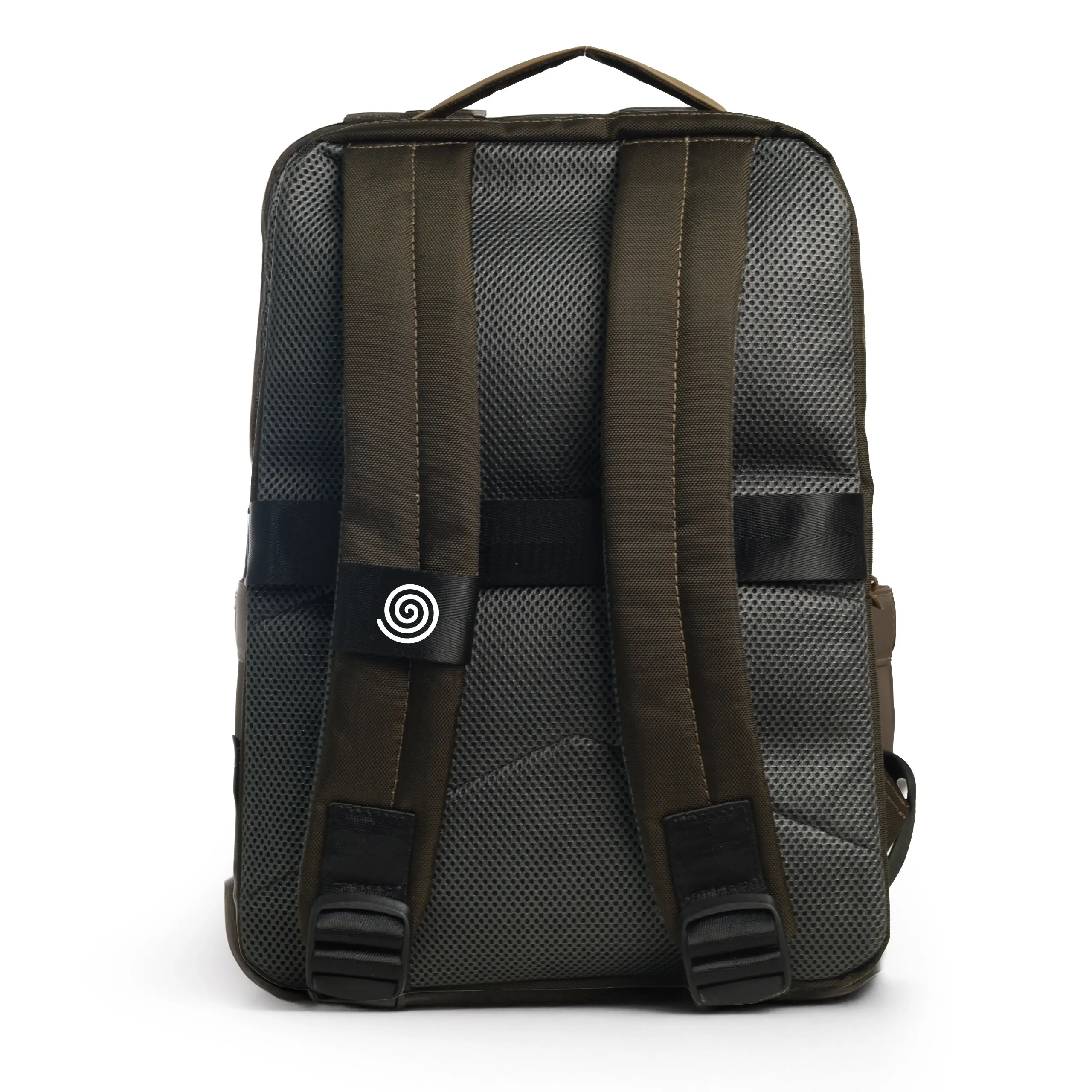 Morral Dream Nubuk Oliva