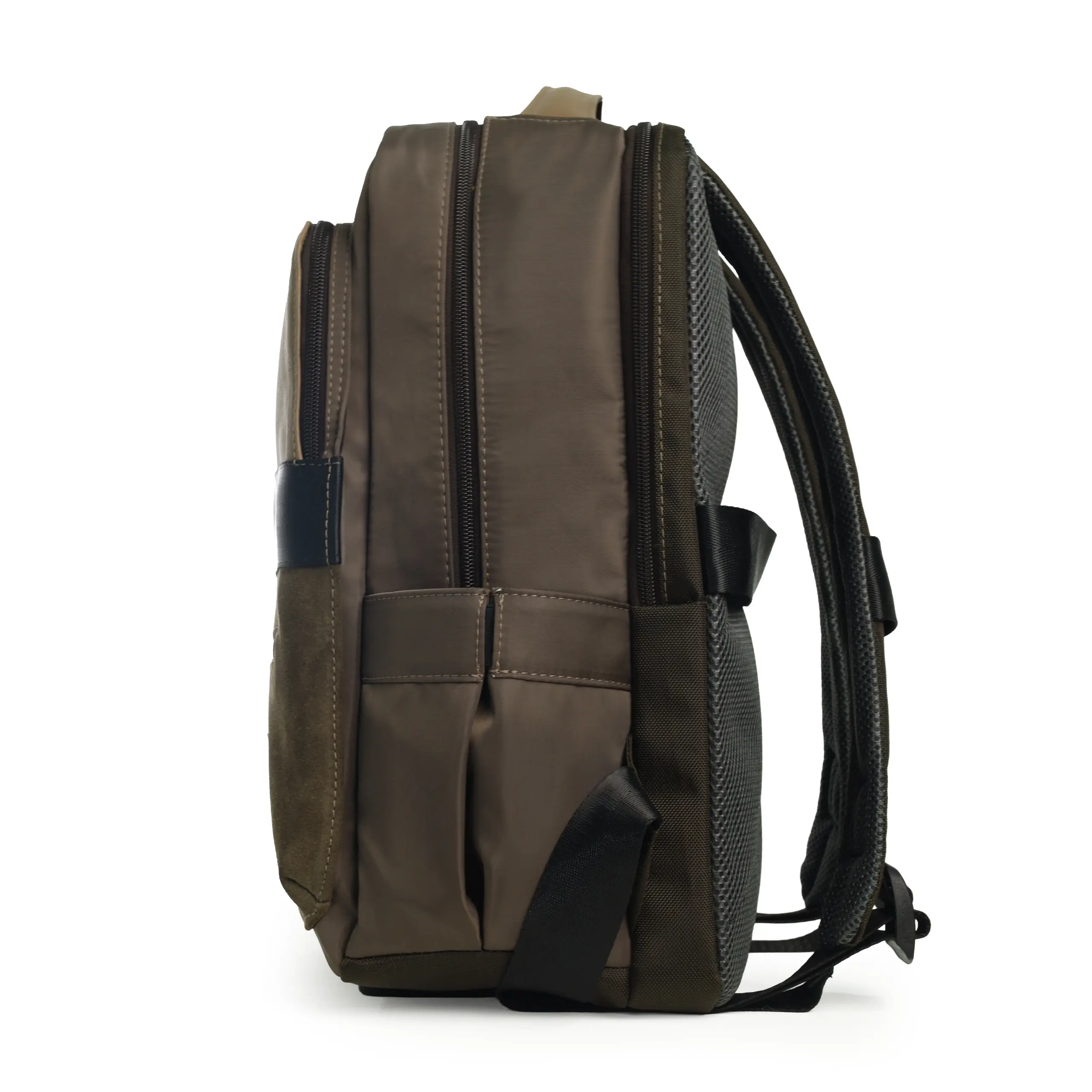 Morral Dream Nubuk Oliva