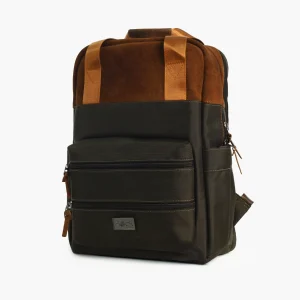 Kairos Nubuk Cafe Perfil