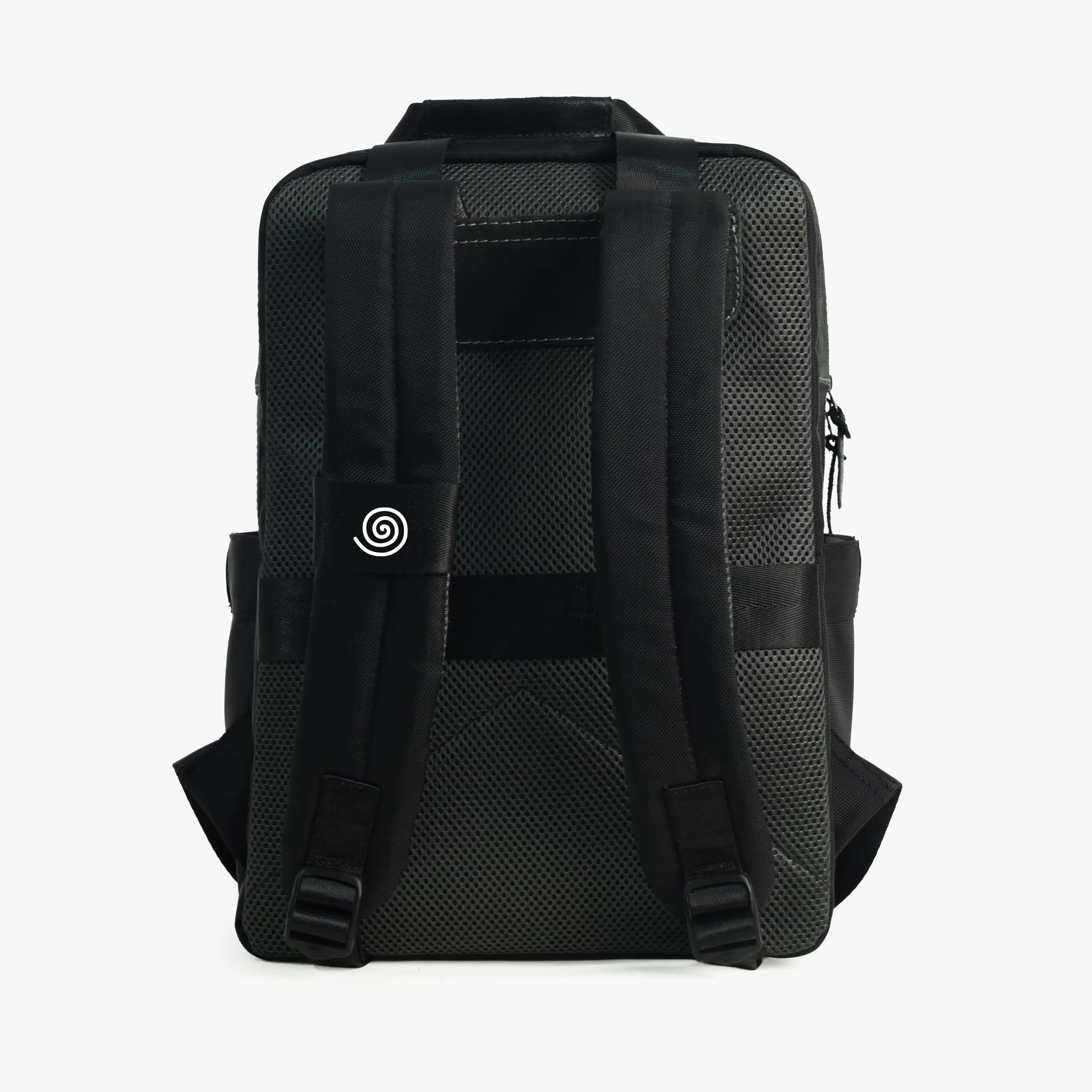 Totepack Kairos Nubuk Negro