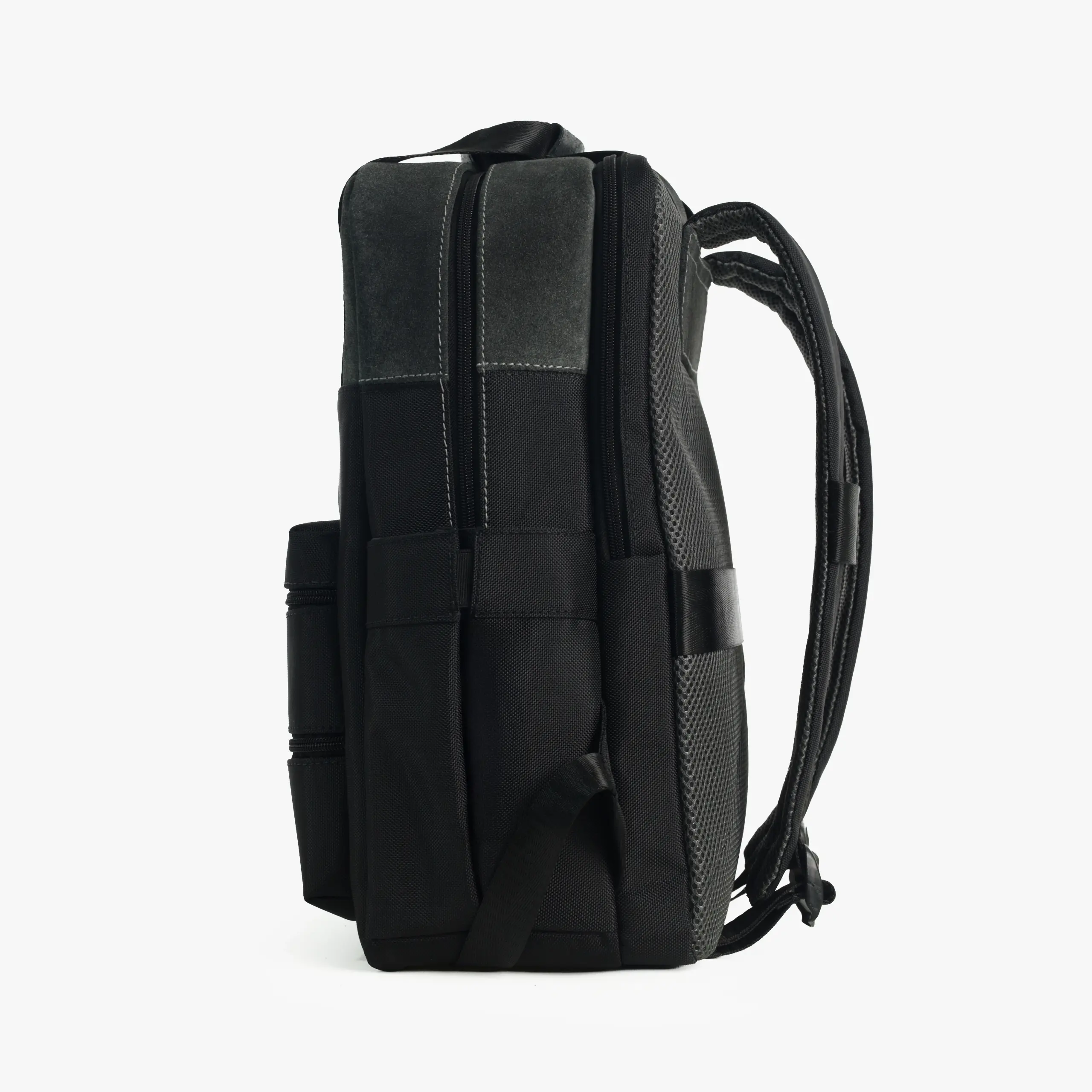 Totepack Kairos Nubuk Negro