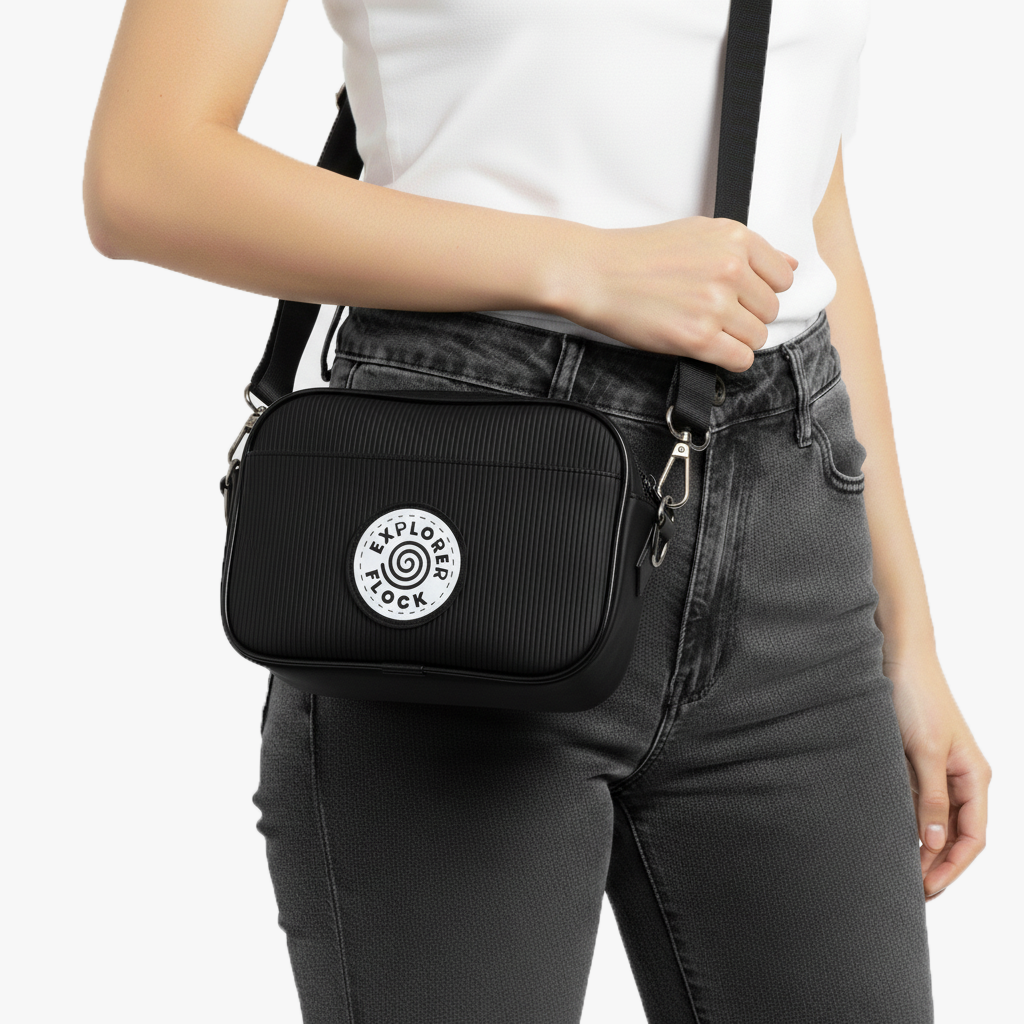 Manos Libres Wave Negro