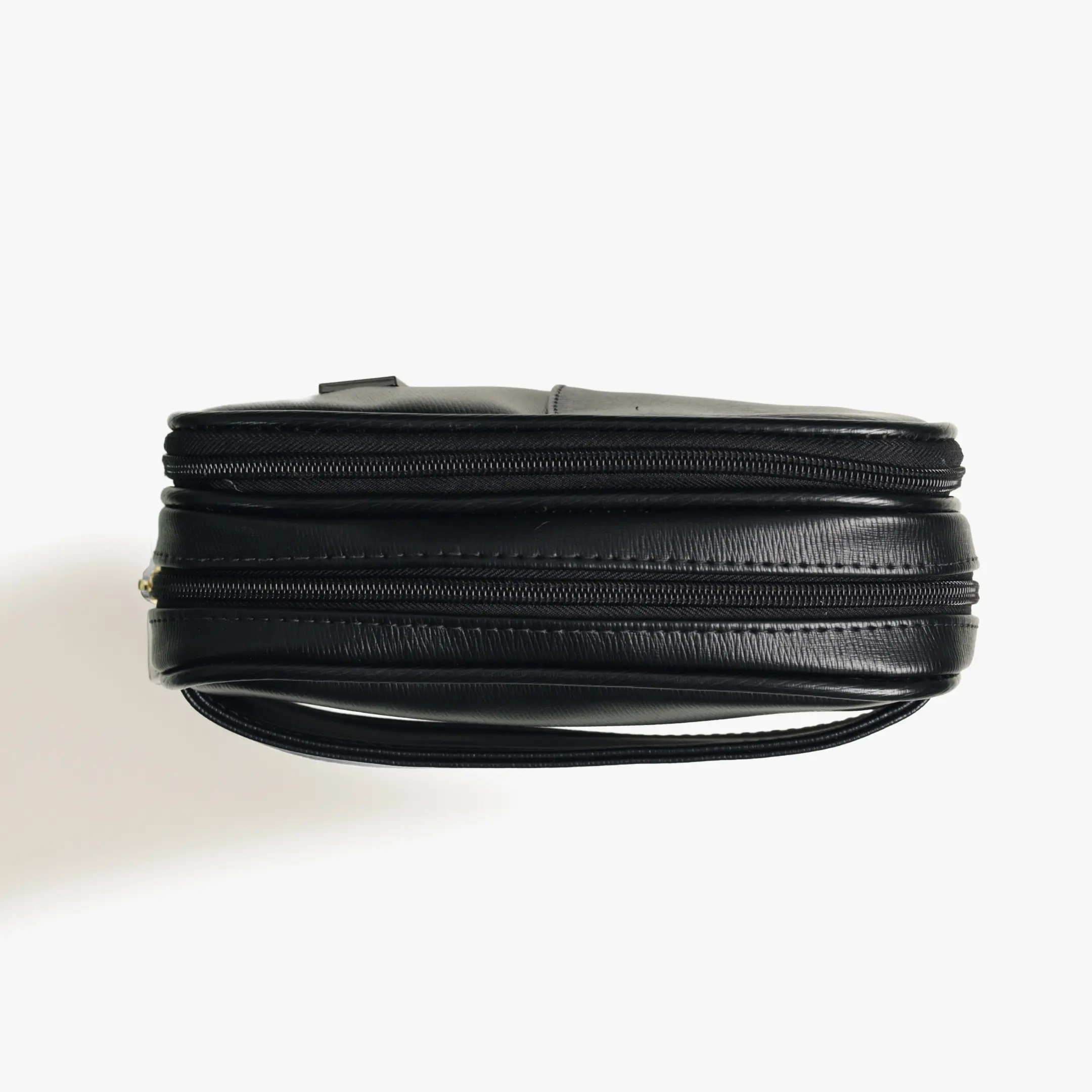 Techpack Cora Aura Negro