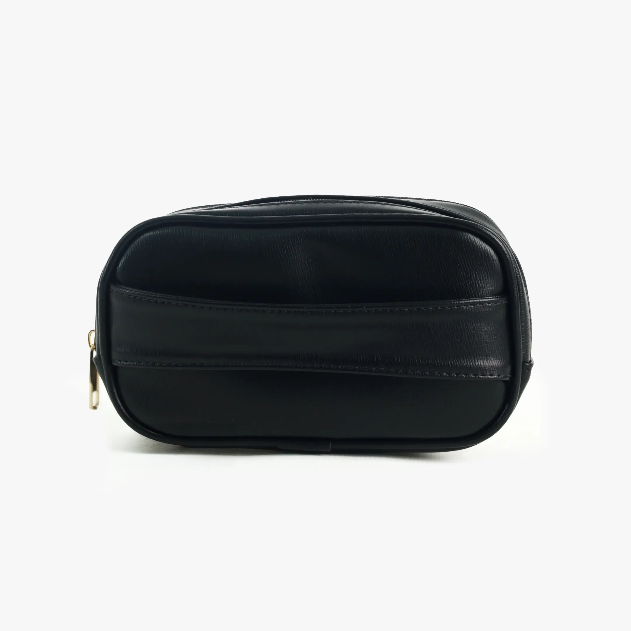 Techpack Cora Aura Negro