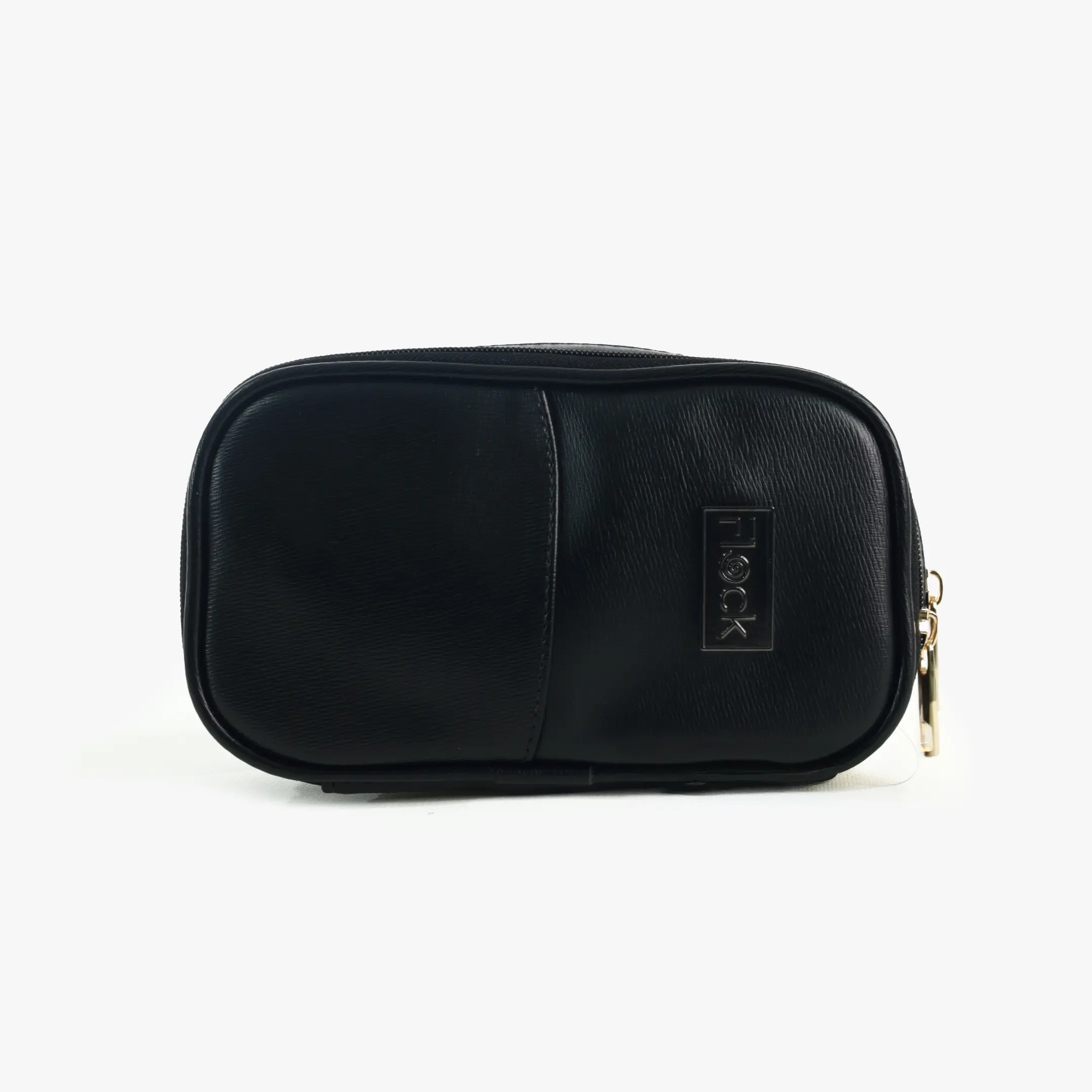 Techpack Cora Aura Negro
